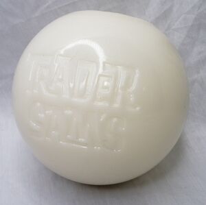 WDW Trader Sam's Polynesian Pearl Plastic Drink Cup